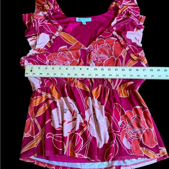 Dr 2 Blouse - Picture 6 of 7